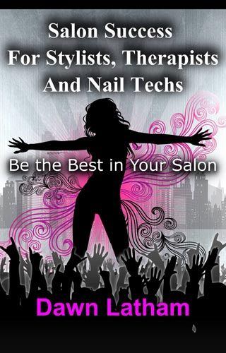 D.A Latham | Salon Success For Stylists, Therapist and Nail Techs
